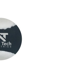 กระเป๋าแฮคกี้แซค ยี่ห้อเน็กซ์เทค อินดัสทรีส์ รุ่น NTI-HS-10671 ขนาด 2.5 นิ้ว สีเขียวเหลือง ลายเพชร น้ำหนัก 50 กรัม - Product Image 5