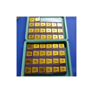 Entrega Rápida de CPU de Desecho, Procesador de Cerámica Pentium Pro con Oro, Compra al por Mayor, Calidad Premium - Product Image 1