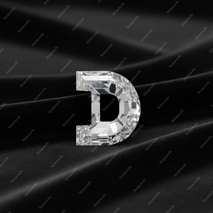 IGI GIA Certified 4 Ct Wholesale Lab Created Natural HPHT CVD Grown Synthetic Loose D VVS Cultivated D cut Diamond for gift - Product Image 2