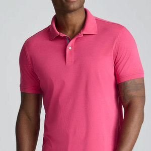 Camisa de Lona 100% para Hombre, Tallas Grandes, Precio de Fábrica, Verano 2026, Logotipo Personalizado, Transpirable, Moda - Product Image 1