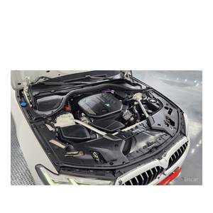 BMW Série 5 523d XDrive Luxe Août 2022 67 187 km Diesel Automatique Norme d'émission Euro V Volant à gauche - Product Image 6