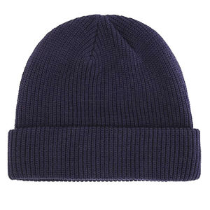Gorro de Lana Acrílica Unisex de Alta Calidad, Personalizado OEM, Gorro de Invierno Tejido Cálido, Oferta de Otoño-Invierno, Precio Económico al por Mayor OEM - Product Image 3