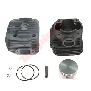 CILINDRO PARA STIHL TS400 49mm ( 4223 020 1200 ) - Product Image 1