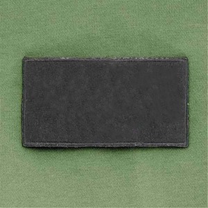 Sweat-shirts pour hommes en molleton polyester/coton, coupe classique, col rond, écologiques, doublés, design personnalisé, pour l'automne - Product Image 5