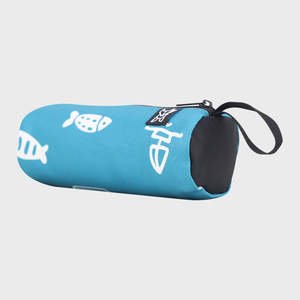 Pochette pour crayons Arctic Fox Tube Deep Dive - Étui de rangement à usage spécial - Product Image 3