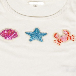 Designer Seed Beads Embroidered Tank <b>Top</b> Gift Collection Elegant <b>Beaded</b> Embroidery Tank <b>Top</b> Boutique Fashion Wear - Product Image 5