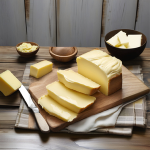 Margarine sucrée de qualité supérieure, certifiée Halal, HACCP, ISO, GMP, sans graisses trans, 15-20 kg, emballage et spécifications personnalisables - Product Image 4