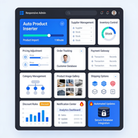 Clave de Seguridad (1 Unidad, 1 Año) Versión Empresarial - Servicios de Marketing Digital, Envío por Correo Electrónico, Compatible con Shopify