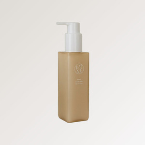 น้ำยาทำความสะอาดผิวหน้าสูตรเกาหลี KAINE Kombu jelly Oil cleanser 145 มล. โฟมล้างหน้า น้ำยาทำความสะอาดผิวหน้า น้ำยาทำความสะอาดผิวหน้าอะมิโน โฟมล้างหน้า - Product Image 6