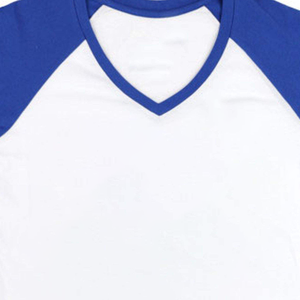 ผลิตเสื้อยืดคอกลมแขนสั้นสีน้ำเงินปักลาย Phi Beta Sigma แบบสั่งทำพิเศษ ทรงปกติ ผ้าเจอร์ซีย์คอตตอนลำลอง - Product Image 3