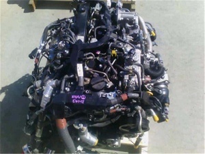 Conjunto de Motor Diésel Usado 1GD FTV de Repuesto, 150 kW, 2.8L - Product Image 4