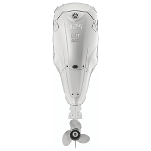 Moteur hors-bord Yamaha 425 CV blanc DEC _ LXF425XSB2, prix usine, nouveau modèle arrivé - Product Image 6