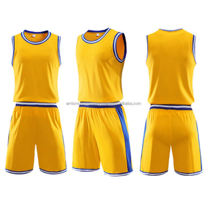 Uniformes Deportivos de Baloncesto con Logotipo Personalizado Directo de Fábrica, Transpirables, Tallas Grandes para Adultos, con Diseño Impreso, Secado Rápido, Venta al Por Mayor - Product Image 4