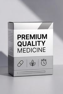 Soluciones Personalizadas de Empaquetado Farmacéutico para Fabricantes de Medicamentos, Marcas de Salud y Empresas de Suplementos Nutricionales - Product Image 6