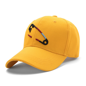 Fábrica de Gorras Personalizadas, Gorras de Béisbol con Bordado 3D Promocionales para Hombre - Product Image 4