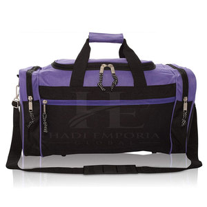 Bolsa Deportiva de Gran Capacidad, Material Resistente, Cómoda de Llevar, Perfecta para Entrenamiento Físico y Ejercicio en el Gimnasio - Product Image 2