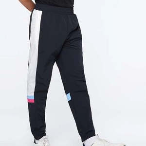Chaqueta Cortavientos de Lona de Alta Calidad con Logotipo Personalizado, Transpirable y Ecológica, Conjunto Deportivo de Dos Piezas con Cremallera Reflectante, Estilo Urbano Vintage - Product Image 5