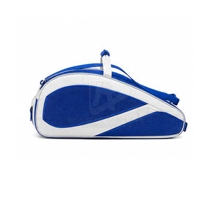 Sacs de tennis multifonctionnels RARE WEAR ENTERPRISES, compartiments dédiés pour raquettes, plusieurs poches, tissu en polyester/nylon durable - Product Image 5