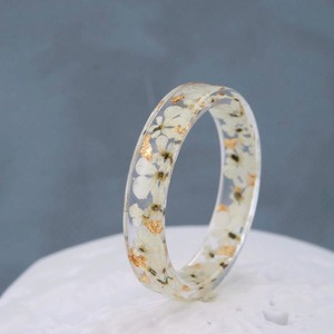 Premium Quality Epoxy Resin Embroidery Bracelet Handmade Jewelry <b>Hand</b> Band for Women Gift and Daily Fashion Available For Sale - Product Image 1