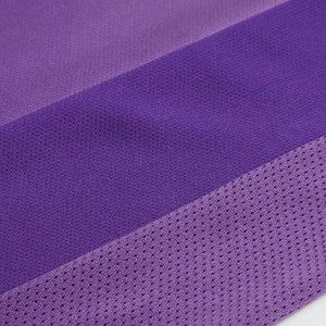 Men's Custom <b>Soccer</b> Jersey Set V-Neck Short Sleeve Purple Green Color Block Moisture Wicking Football Apparel All Seasons - Product Image 4