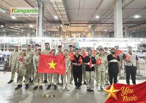 Fabriqué au Vietnam, purificateur d'eau portable autonettoyant 100 GPD pour usage domestique et commercial - OEM/Personnalisation - Product Image 5