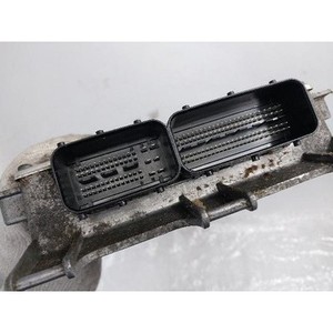 ชุดควบคุมเครื่องยนต์ B-class W245 ปี 2008-2010 มือสอง ของแท้ OEM รหัส A2669000500 - Product Image 4