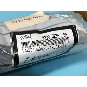 2 hayward TC10050ST พีวีซี True Union check valve-Trusted มรดกทั่วโลกอุปกรณ์เซมิคอนดักเตอร์และชิ้นส่วนที่ - Product Image 6
