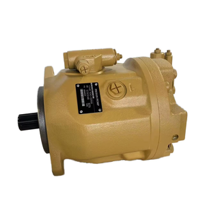 Bomba de Engranajes Hidráulicos Qxv25-006r (Serie Qx) Bomba de Aceite de Alta Presión con 1 Año de Garantía - Product Image 1