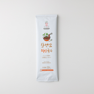 EUNSUNGFOOD Fideos Bibim de Cocción Fácil, Fideos Instantáneos Coreanos Ramen - OEM Fideos Instantáneos y Línea de Producción - Product Image 6