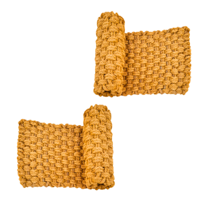 แผ่นใยมะพร้าว/แผ่นปูพื้นใยมะพร้าว ขายดีที่สุด 100% ใยมะพร้าว ขนาด 1ม.x10ม.x35มม. สำหรับยึดเกาะดินและปูพื้น - Product Image 1