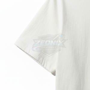 Camisetas Ligeras de Algodón 100% Bordadas, Personalizadas, de Secado Rápido y Transpirables, en Oferta - Product Image 6