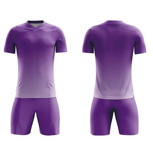 Uniforme de Fútbol de Alta Calidad, Ropa de Equipo, Nuevo Diseño, Material Duradero, Precio al por Mayor OEM 2026 - Product Image 3