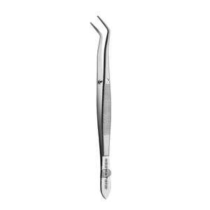 Pinzas Dentales de Acero Inoxidable de Primera Calidad, Instrumentos Quirúrgicos Dentales de Accionamiento Manual, Aprobados por CE, NEMAS CARE - Product Image 3
