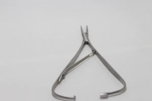 Pinza de Ligadura Dental Mathieu - Precisa, Manual, Ergonómica, Clase I - Product Image 2