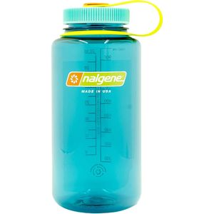 Borraccia Sportiva da 32 oz Senza BPA, Resistente e Antigoccia, Leggera con Design a Bocca Larga per Escursionismo, Palestra, Lavoro e Viaggi - Product Image 1
