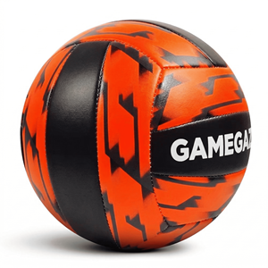 Balón de Voleibol GAMEGAZER MS-VB-1008, Talla 5, Peso 260-280G, Circunferencia 650-670MM, Balón de Voleibol Suave para Entrenamiento, Cosido a Máquina - Product Image 1