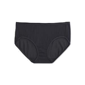 กางเกงในสตรีแบบฮิปสเตอร์ ผ้าฝ้ายเนื้อนุ่ม ระบายอากาศได้ดี ยืดหยุ่น สวมใส่สบาย เหมาะสำหรับทุกวัน เอวกลาง OEM ODM - Product Image 6