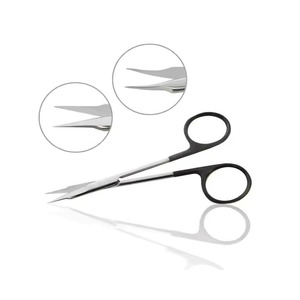 Ciseaux de lifting manuels Gorney-Freeman Supercut 7 pouces en acier inoxydable, instruments chirurgicaux réutilisables certifiés CE - Offre Spéciale - Product Image 4