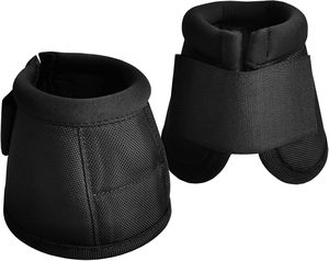 Protège-pattes de luxe en néoprène pour chevaux – Confortables, légers, respirants, séchage rapide, protection personnalisable - Product Image 2