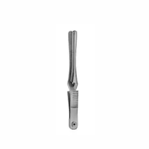 Pinces Bulldog pour implants dentaires, instruments chirurgicaux vétérinaires - Product Image 4