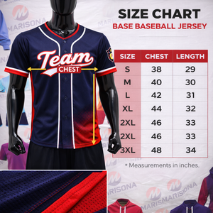 Maillot de baseball unisexe grande taille à séchage rapide, respirant, anti-humidité, 100 % polyester, personnalisable par sublimation - Product Image 5