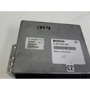 960 ECU et modules informatiques d'occasion 0261203452 - Product Image 4