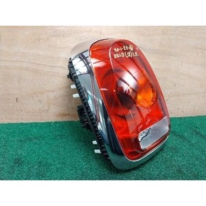 ไฟท้ายมือสองสำหรับรถมินิแฮทช์แบค ด้านซ้าย รุ่น H3740172311 - Product Image 2