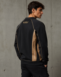 เสื้อสเวตเชิ้ตผู้ชายสำหรับฤดูหนาว ผ้าโพลีเอสเตอร์ขนแกะ ทรงปกติ เป็นมิตรกับสิ่งแวดล้อม ระบายอากาศได้ดี แห้งเร็ว สวมใส่สบาย มีฮู้ด น้ำหนัก 350 กรัม ผ่านการซักแล้ว - Product Image 4