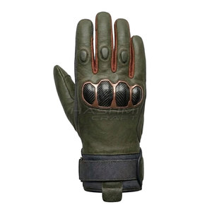 Guantes de Ciclismo Cómodos y Flexibles para Exteriores, con Soporte de Seguridad, Tejido Transpirable, Correa de Muñeca Ajustable y Diseño Duradero - Product Image 2