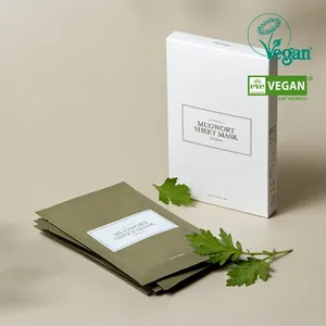 Confezione 5ea per idratare e nutrire la pelle del viso - Product Image 1