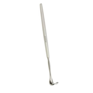 Retractor Ocular Grande PISSCO, Herramienta Quirúrgica, Retractor Ocular para Cirugía, Tamaño Grande, 1 Pieza, Acero Inoxidable - Product Image 4