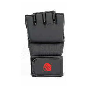 Gants de MMA en cuir imperméables de qualité supérieure à faible MOQ avec un design dernier cri pour adultes - Product Image 4