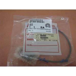 Cable AMAT 0150-00241, Interfaz para Intercambiador de Calor - Equipo y Piezas de Semiconductores de Confianza de Marca Global - Product Image 2
