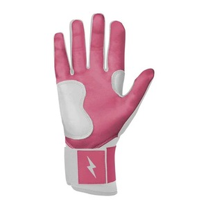 Guantes de Bateo de Béisbol con Logotipo Personalizado, para Mano Derecha/Izquierda, Servicio OEM de Marca Personalizada, Cuero de Primera Calidad, Secado Rápido y Transpirables - Product Image 4